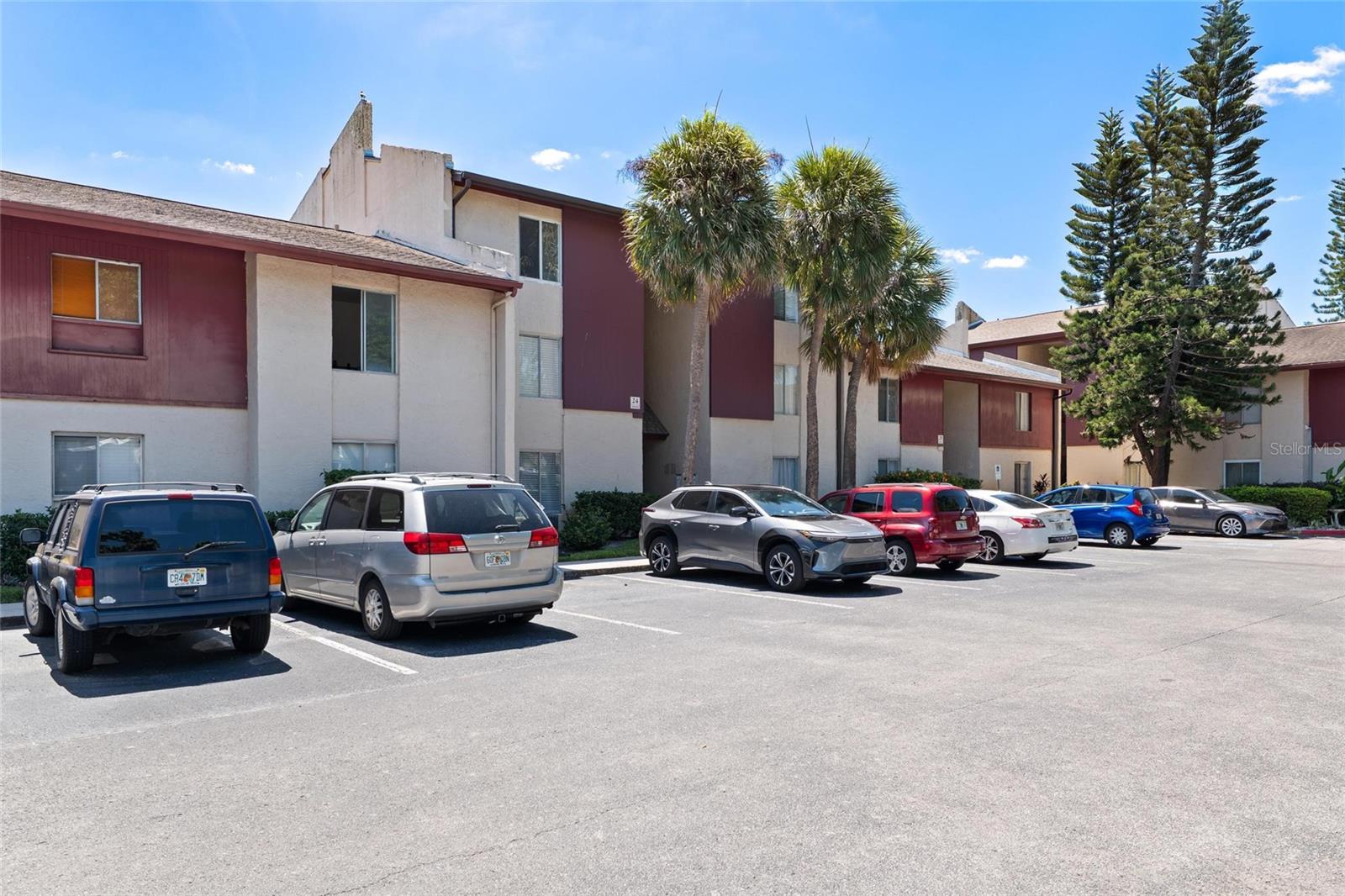 3840 Lake Unit 125, Tampa, FL 33614