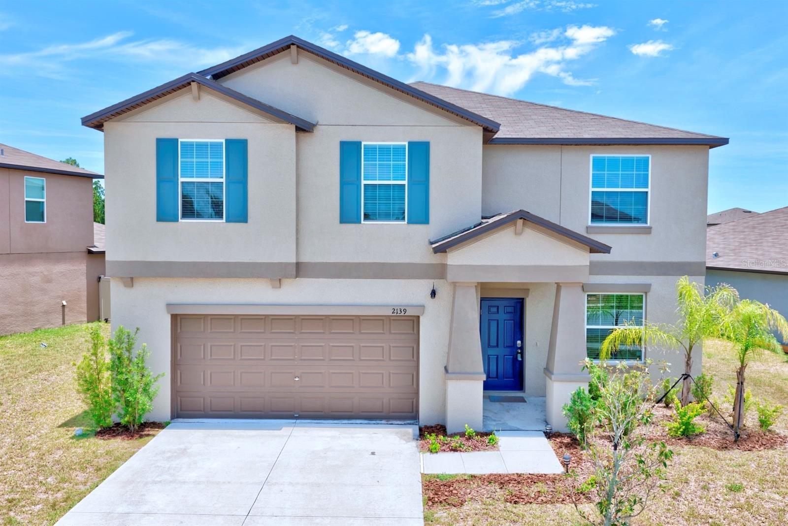 2139 Old Mining, Lakeland, FL 33801
