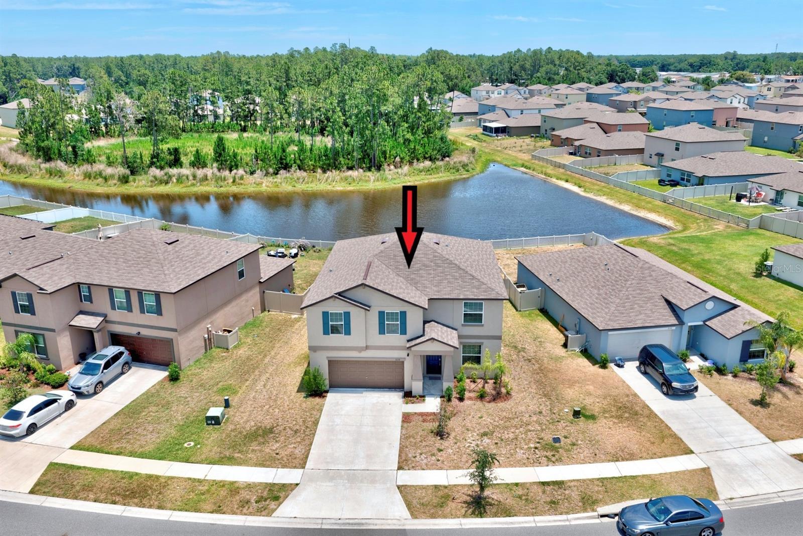 2139 Old Mining, Lakeland, FL 33801