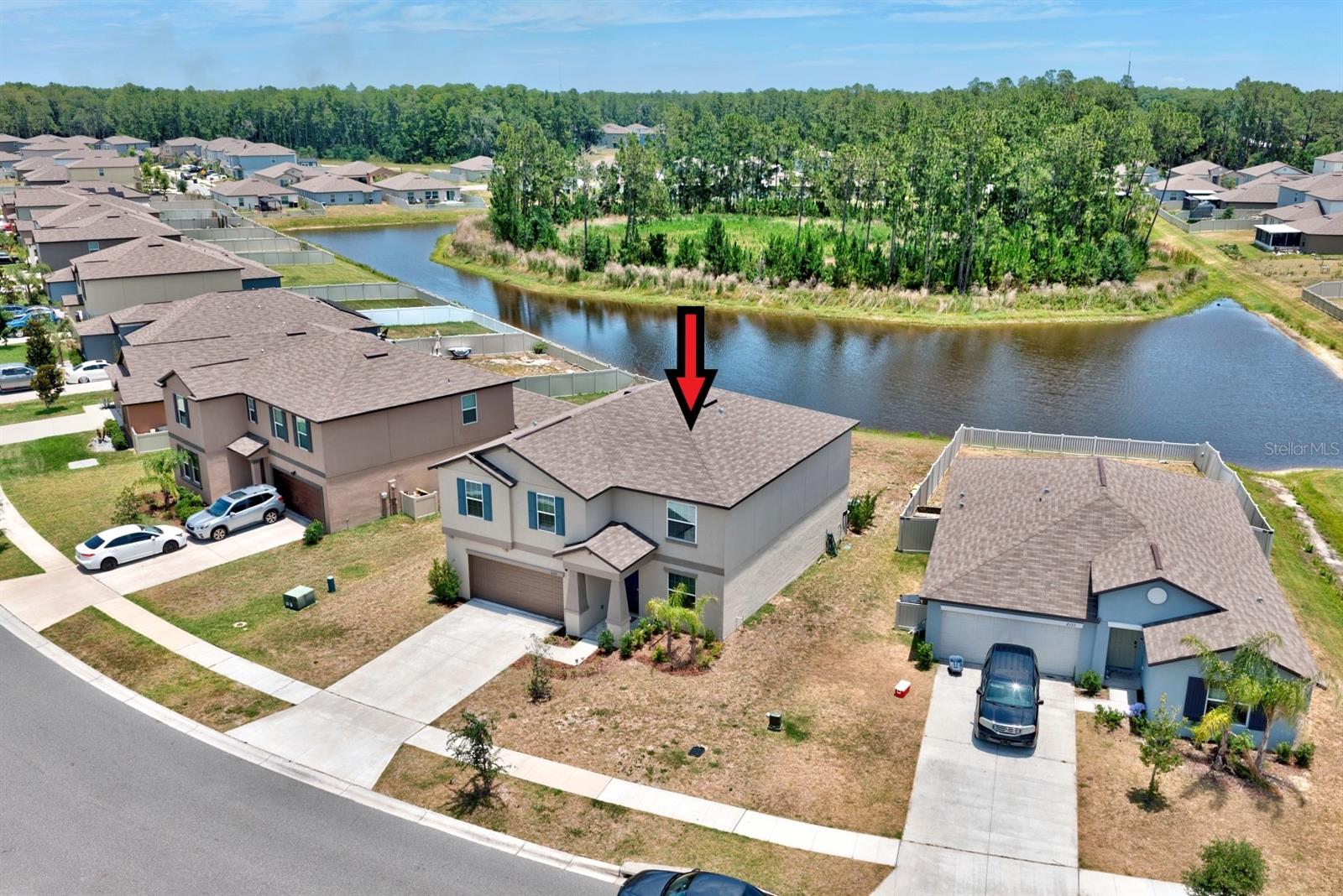 2139 Old Mining, Lakeland, FL 33801