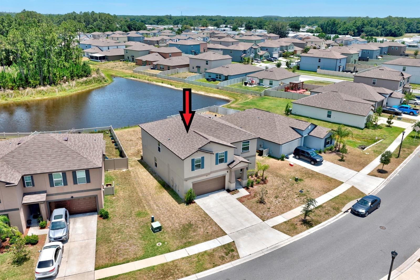 2139 Old Mining, Lakeland, FL 33801
