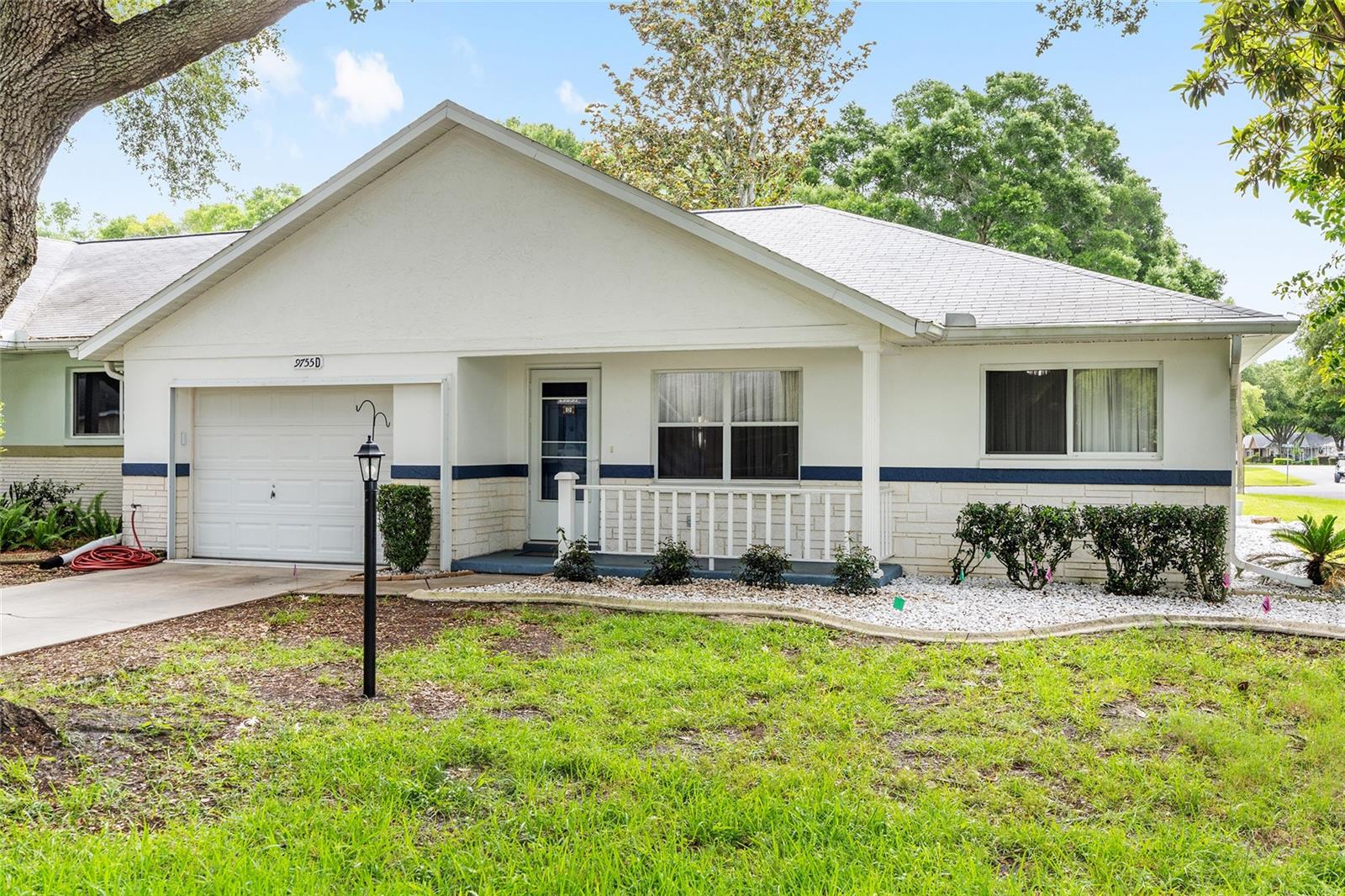 9755 94th Unit D, Ocala, FL 34481