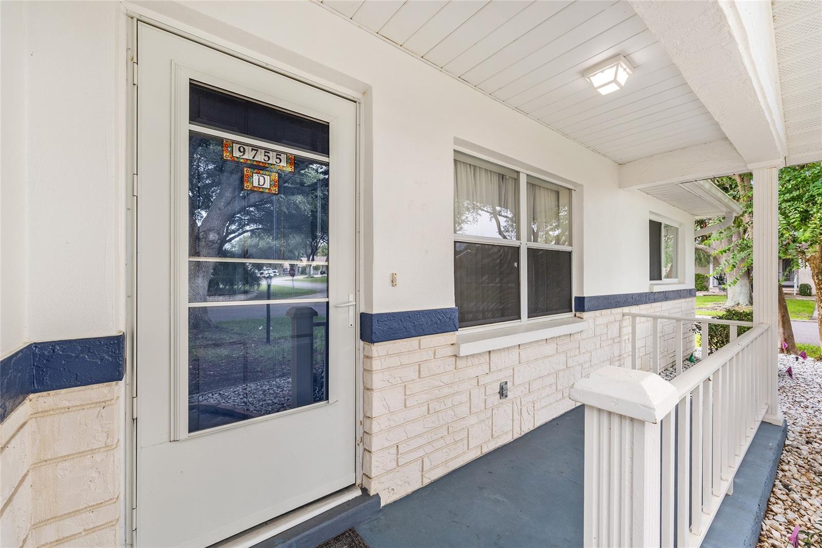 9755 94th Unit D, Ocala, FL 34481