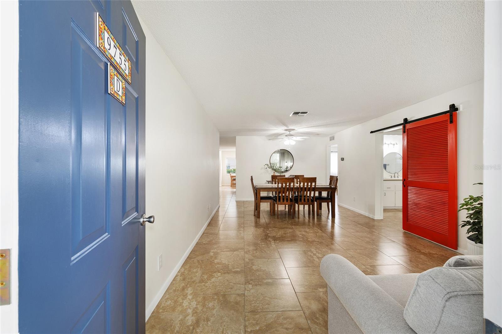 9755 94th Unit D, Ocala, FL 34481