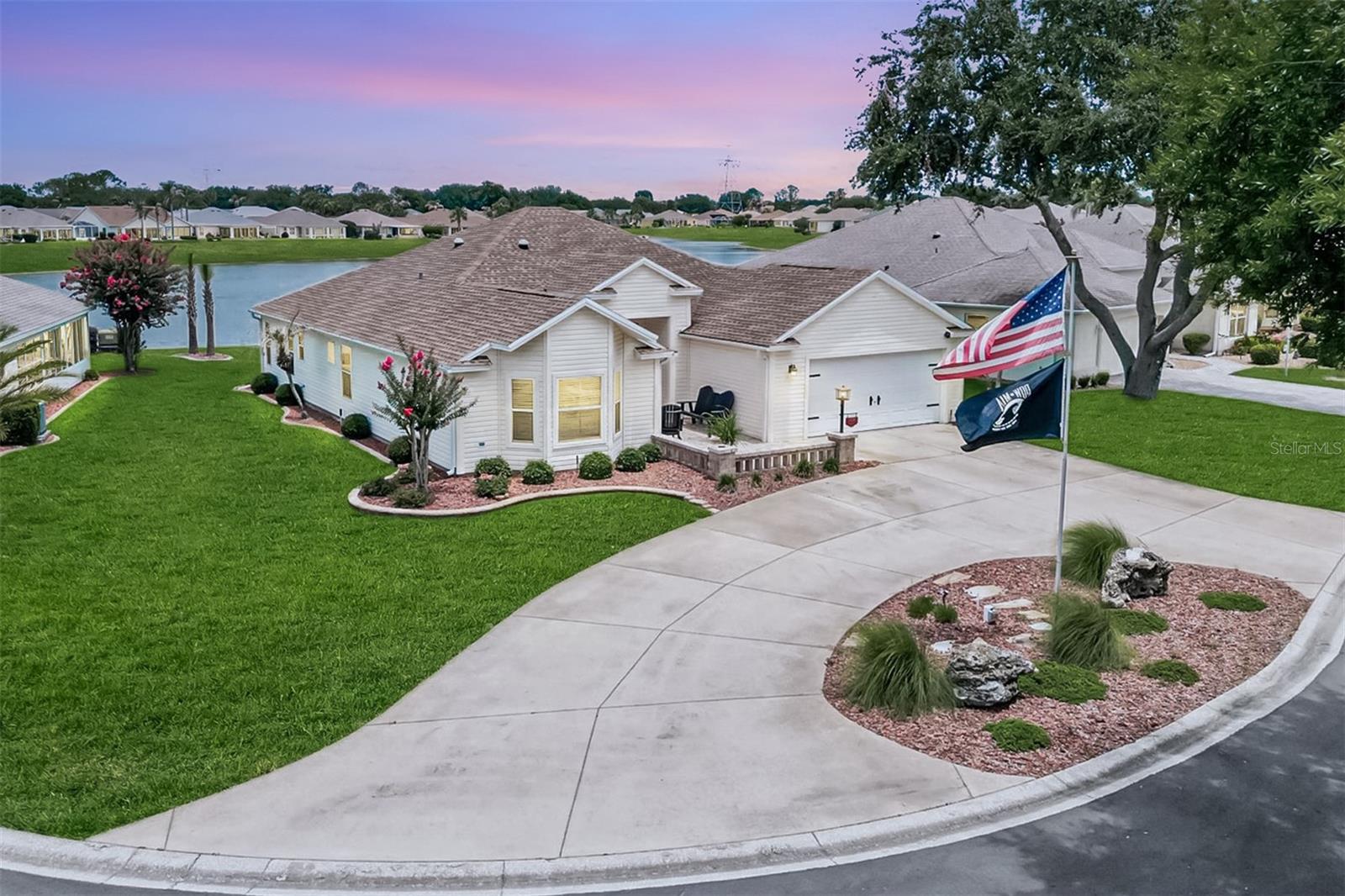 2054 Palo Alto, The Villages, FL 32159