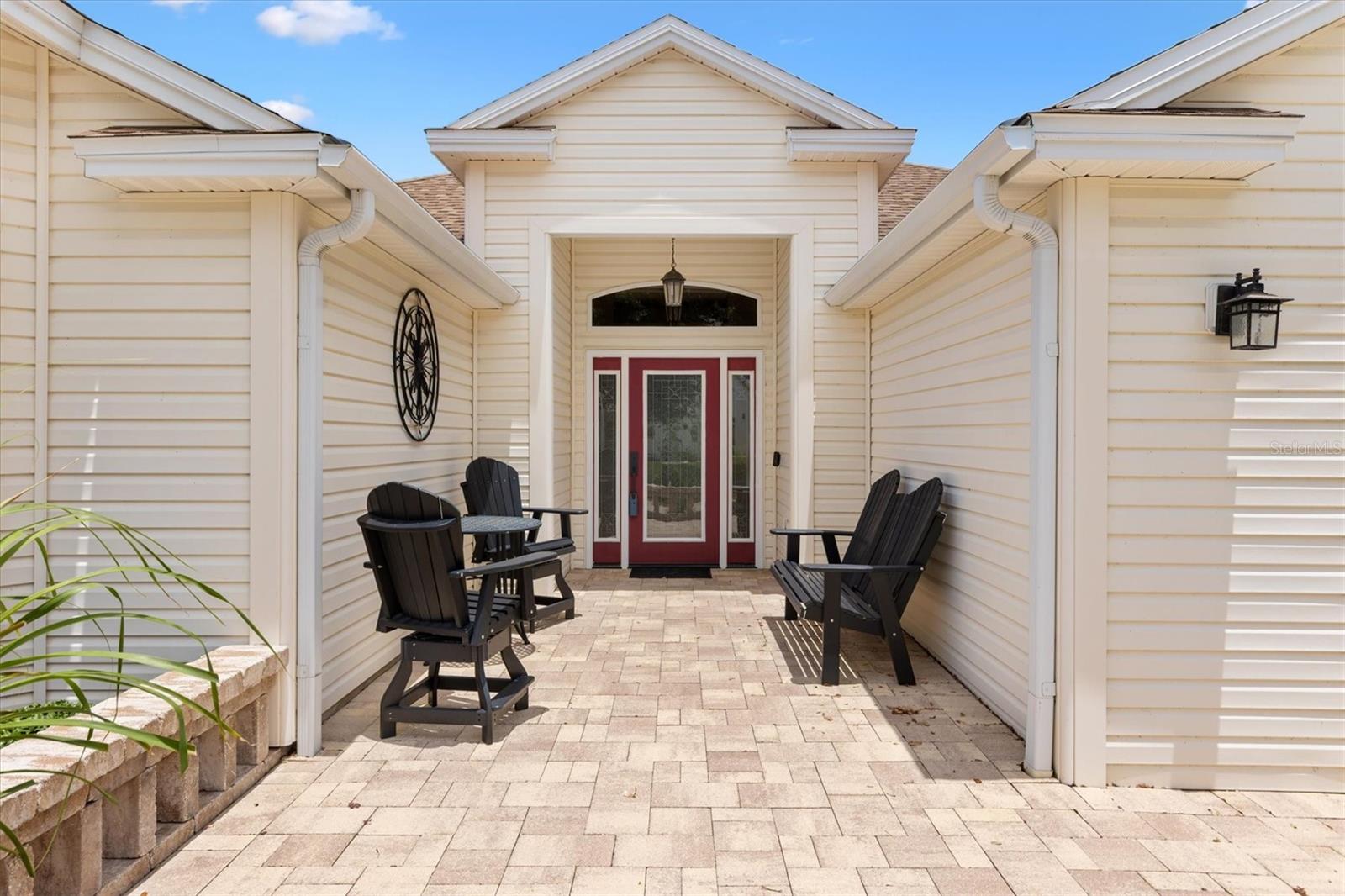 2054 Palo Alto, The Villages, FL 32159