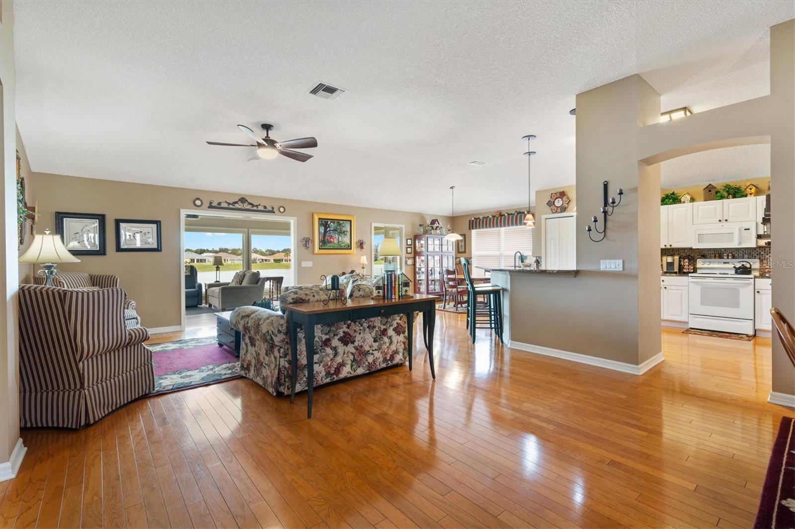 2054 Palo Alto, The Villages, FL 32159
