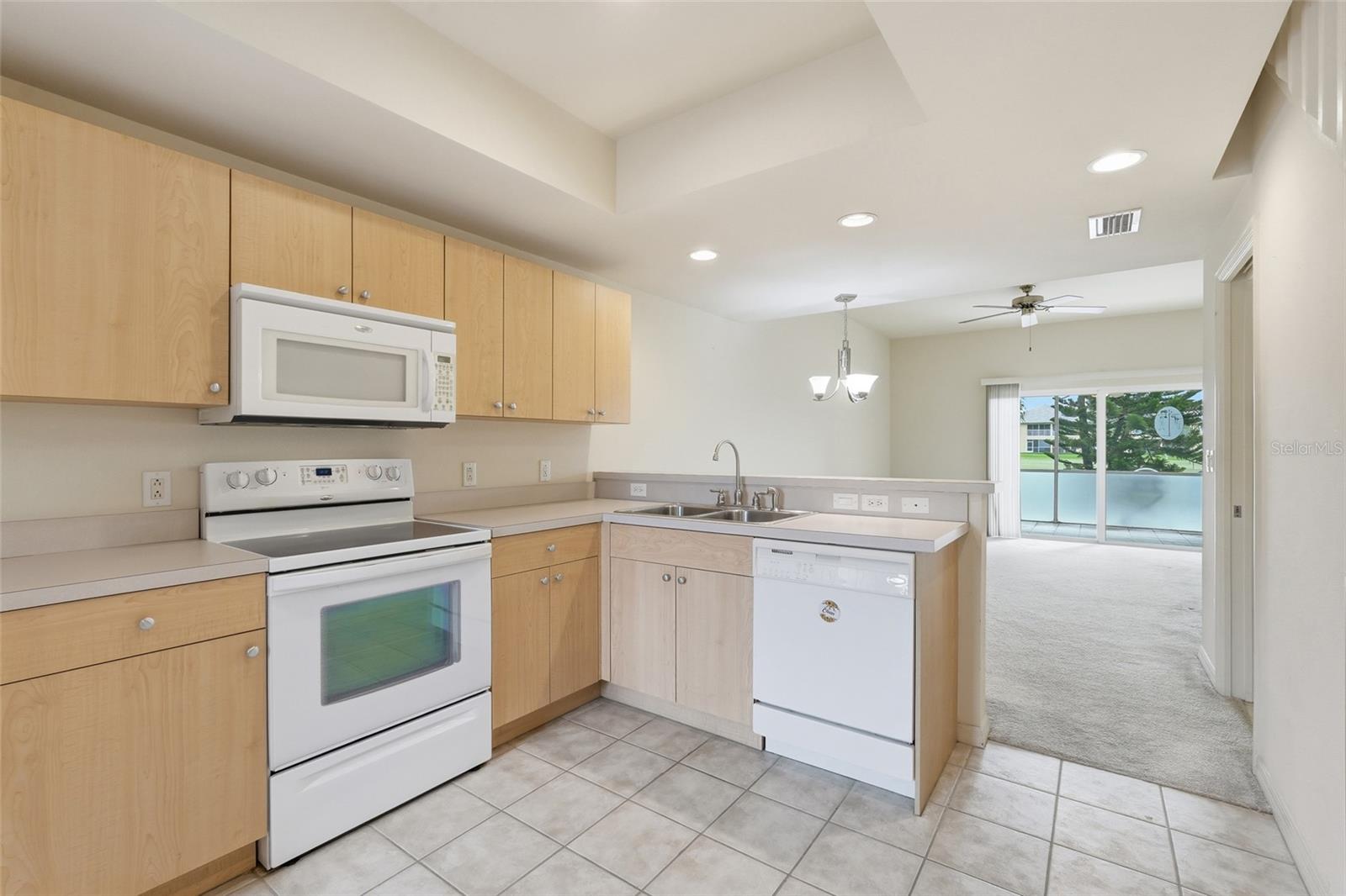 1246 Rio de Janeiro Unit 505, Punta Gorda, FL 33983