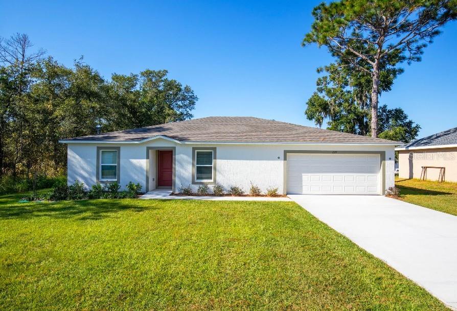 276 Luis, Debary, FL 32713