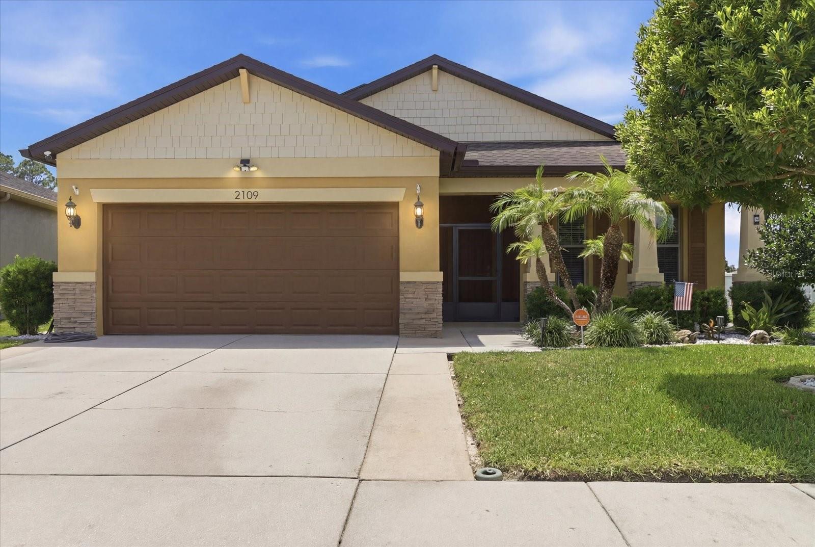 2109 Trillium, Brooksville, FL 34604