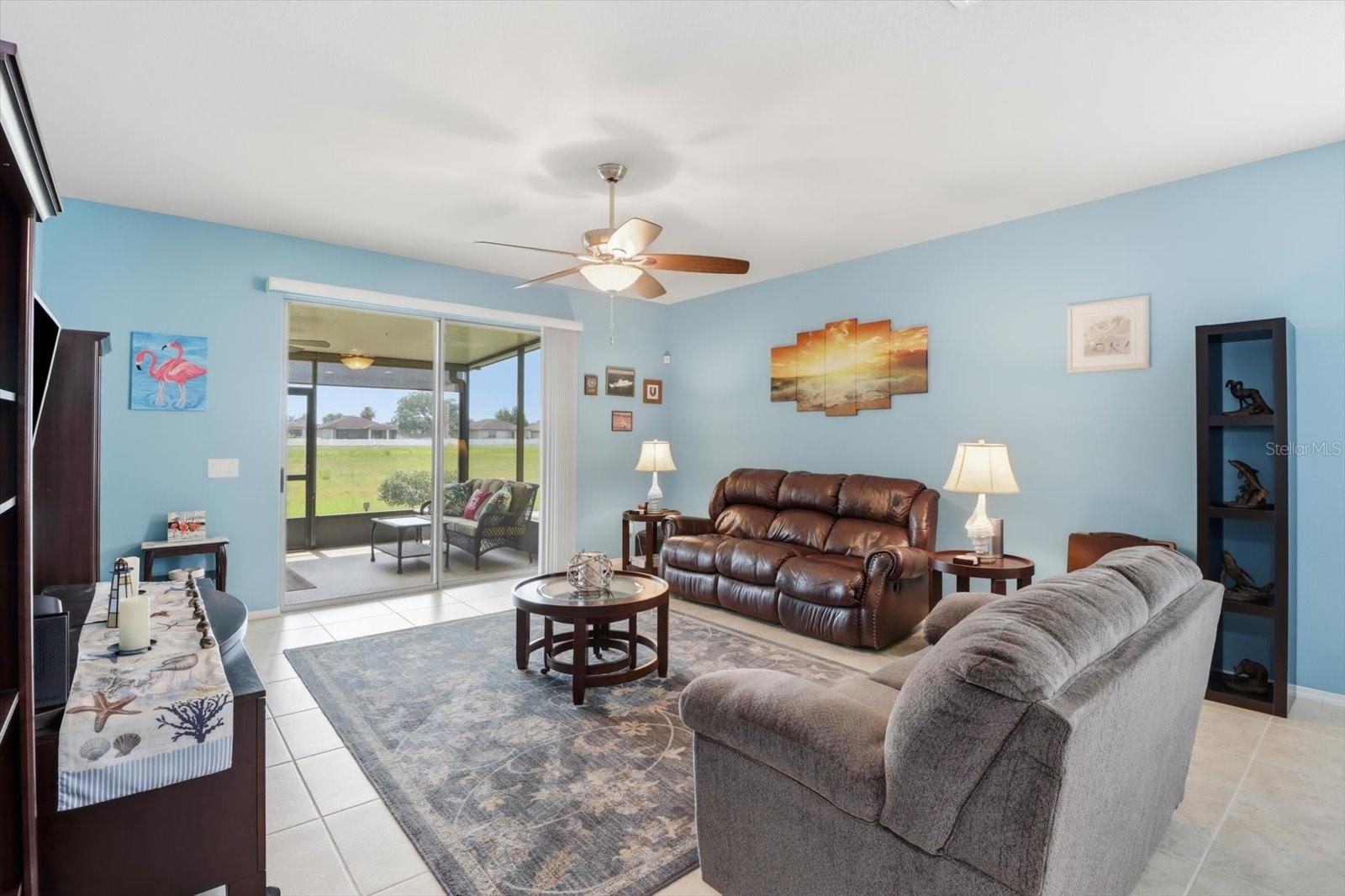 2109 Trillium, Brooksville, FL 34604