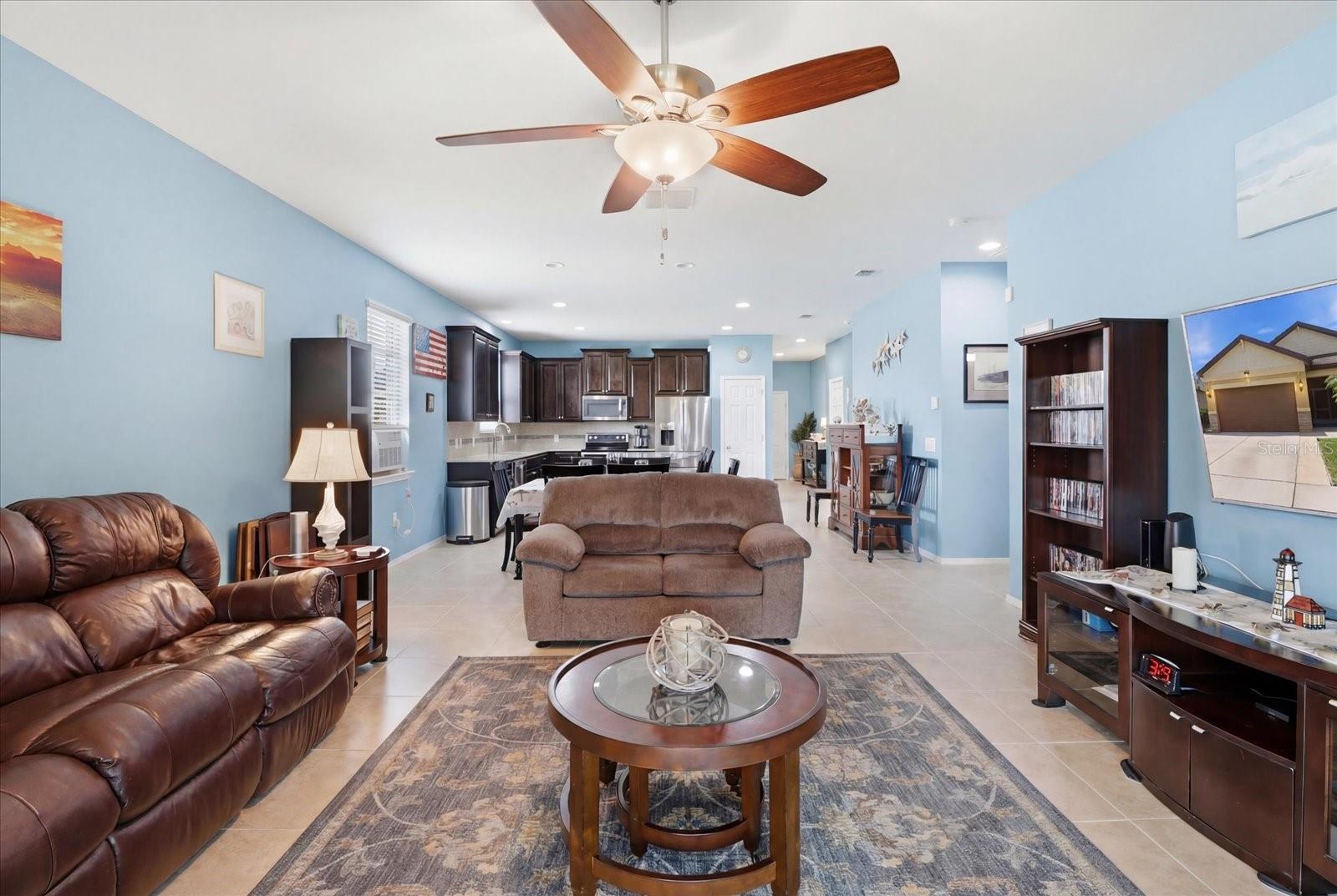2109 Trillium, Brooksville, FL 34604
