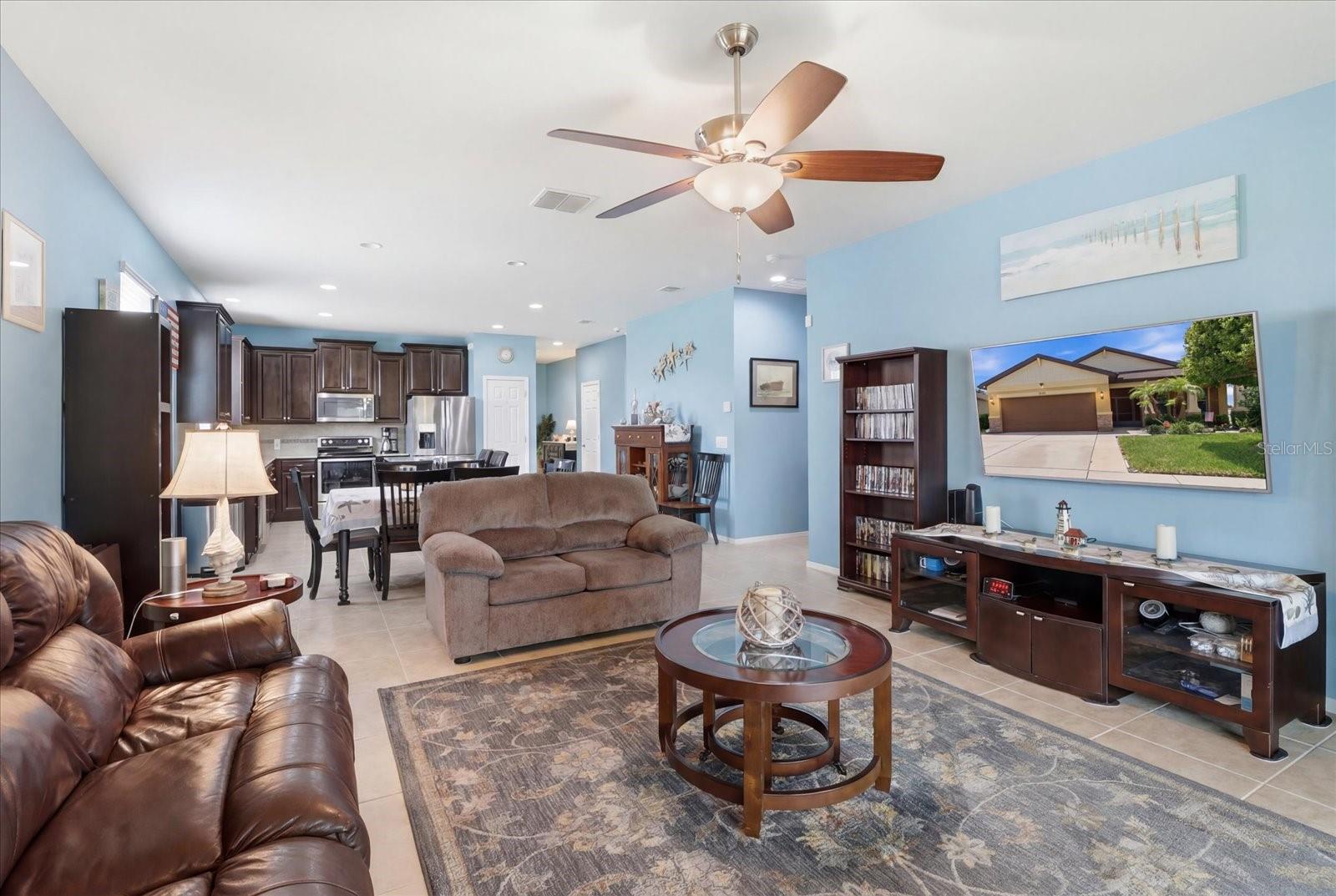 2109 Trillium, Brooksville, FL 34604