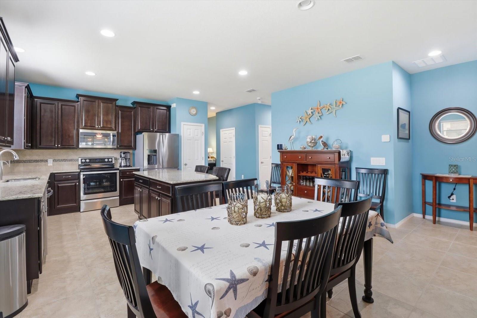 2109 Trillium, Brooksville, FL 34604