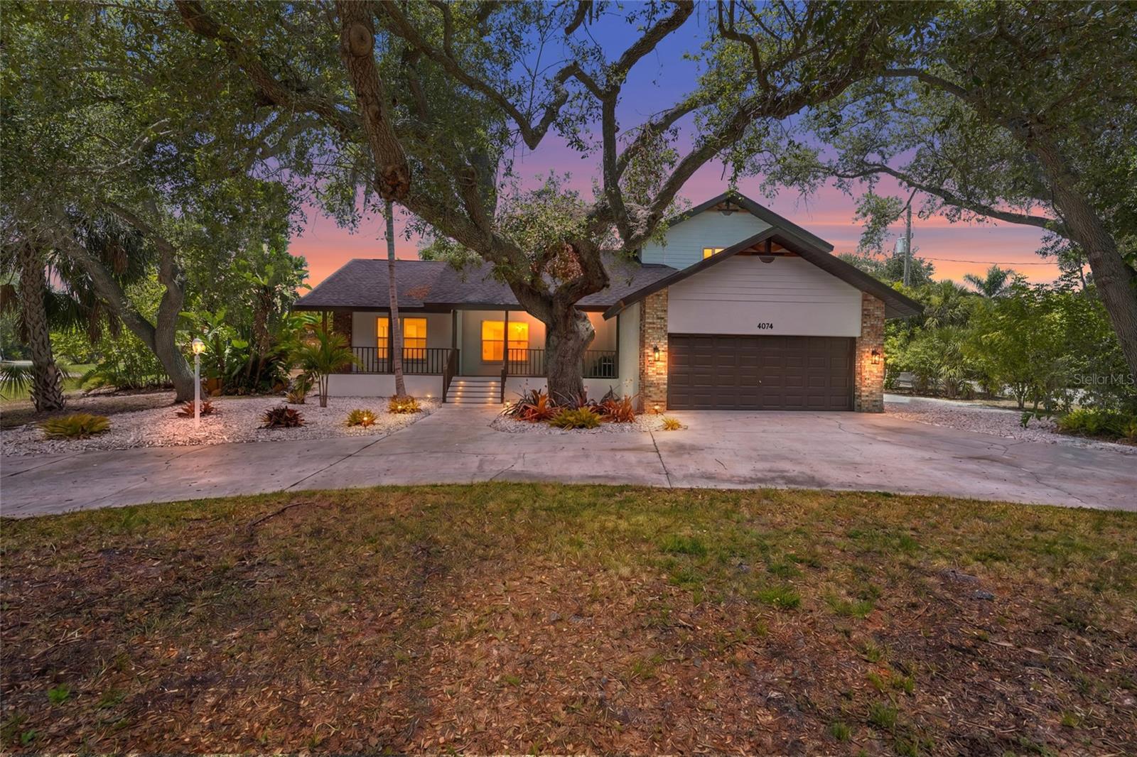 4074 Redbird, Sarasota, FL 34231