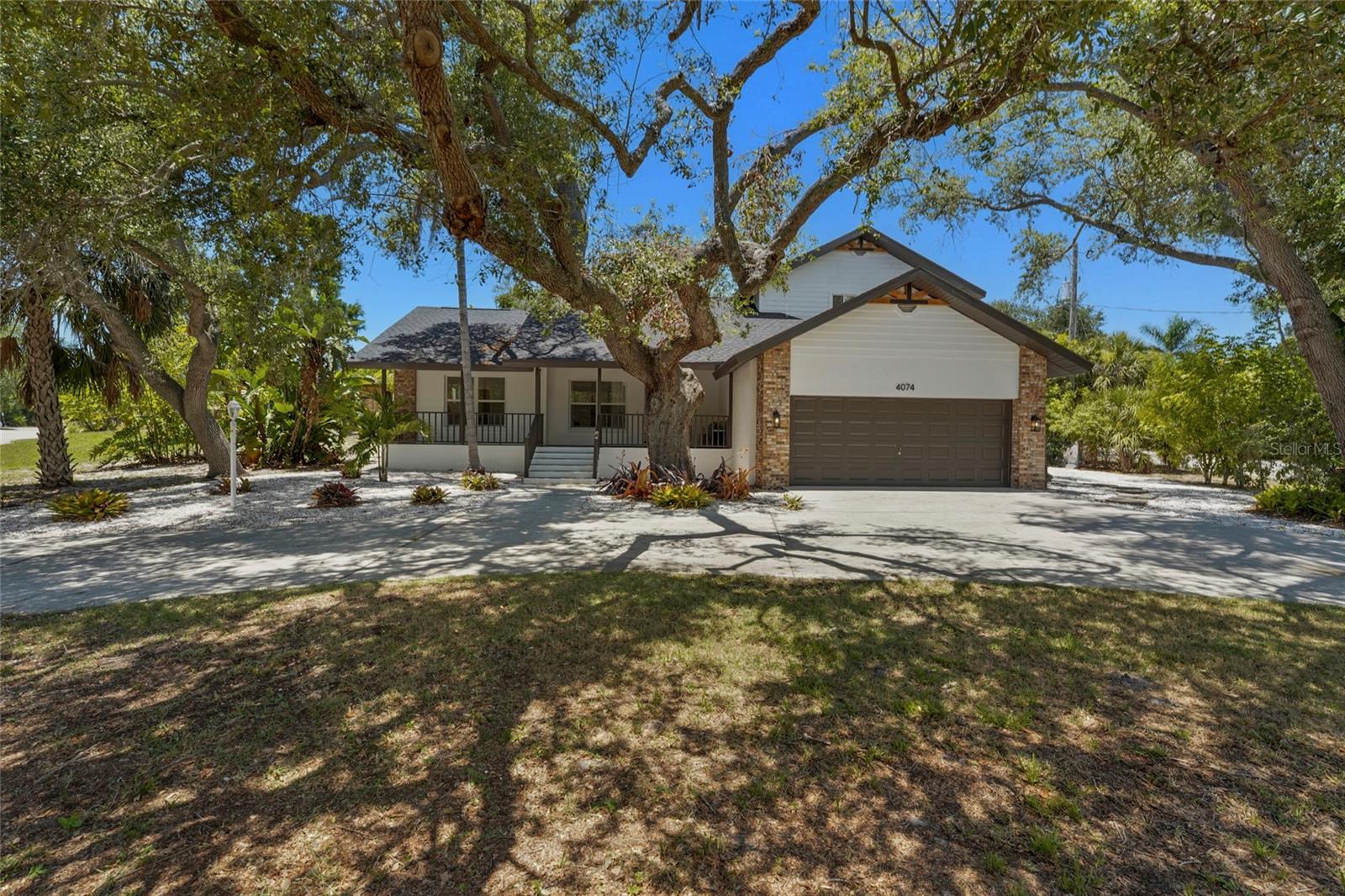 4074 Redbird, Sarasota, FL 34231