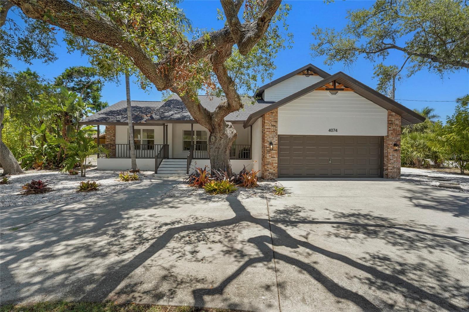 4074 Redbird, Sarasota, FL 34231