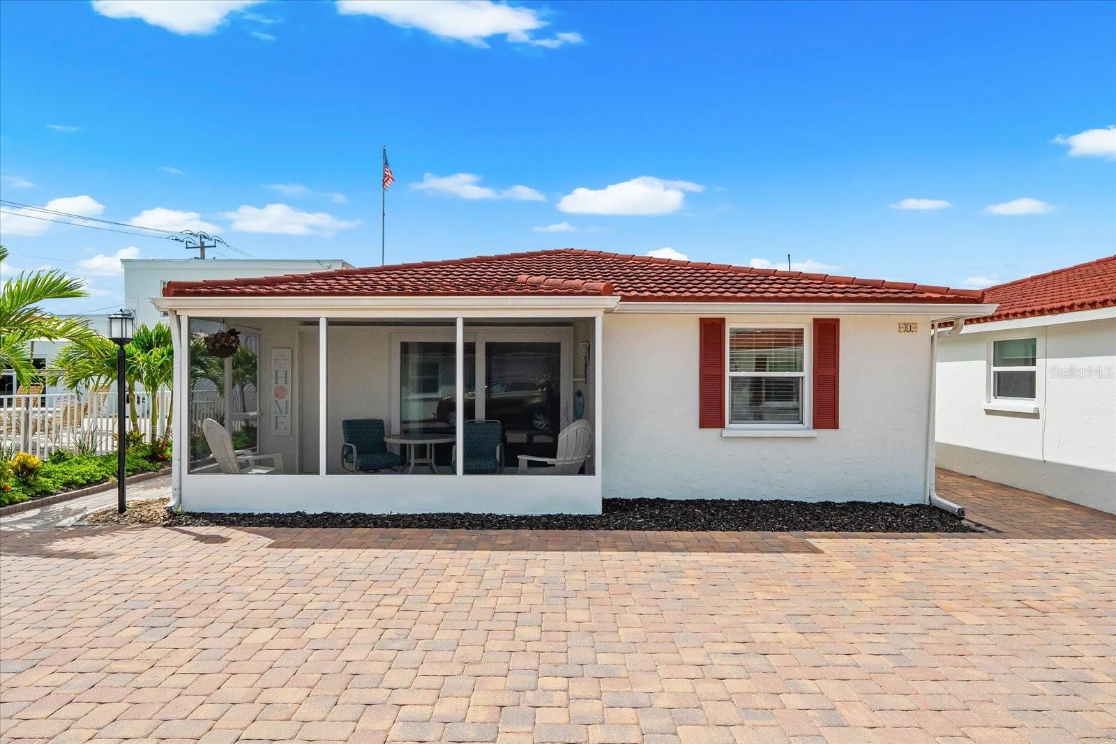 6154 Midnight Pass Unit B1, Sarasota, FL 34242