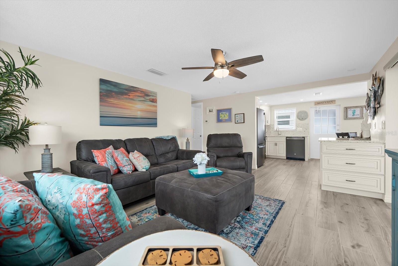 6154 Midnight Pass Unit B1, Sarasota, FL 34242