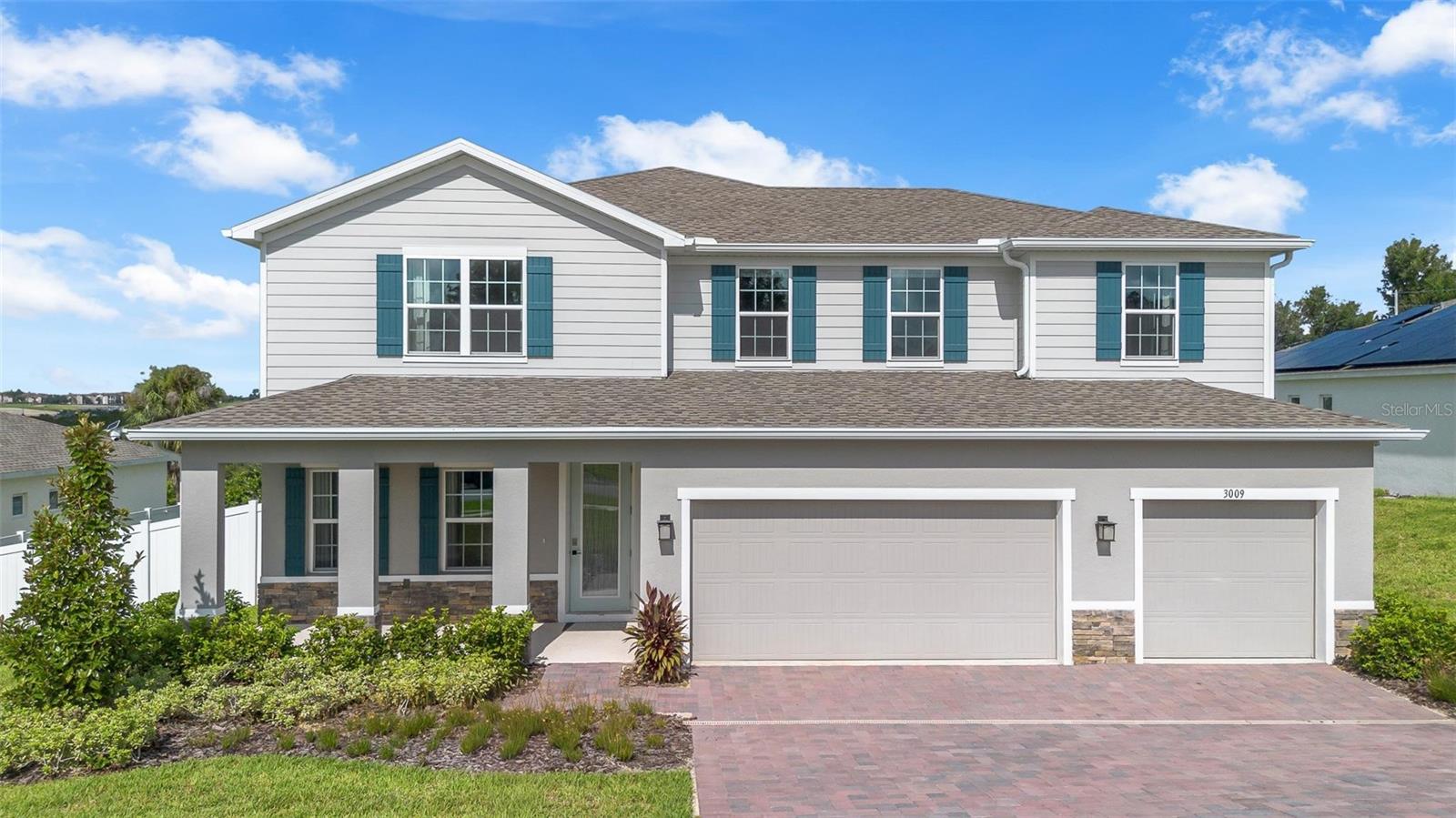 3009 Robles, Clermont, FL 34711