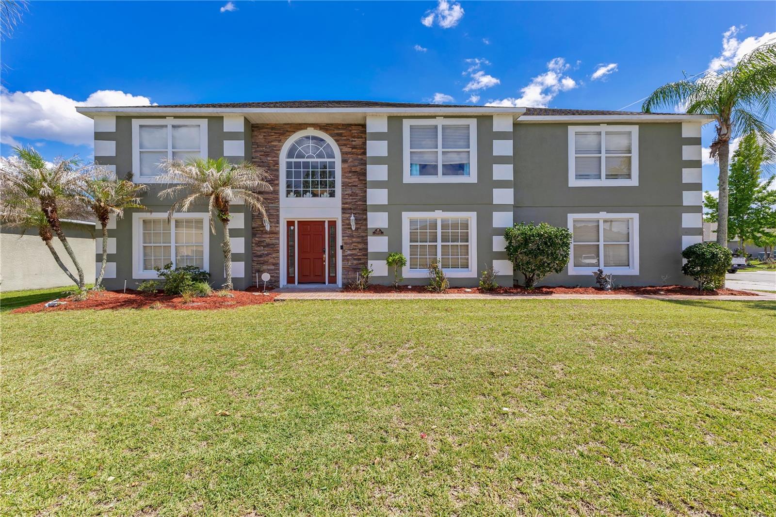 5051 Plymouth Turtle, St Cloud, FL 34772