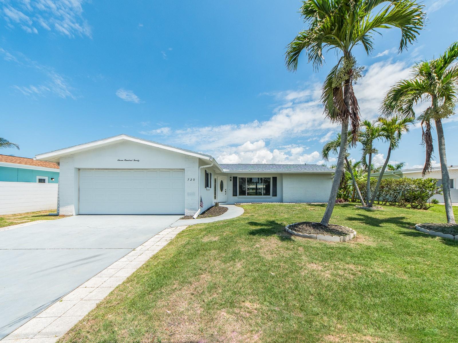 720 115th, Treasure Island, FL 33706