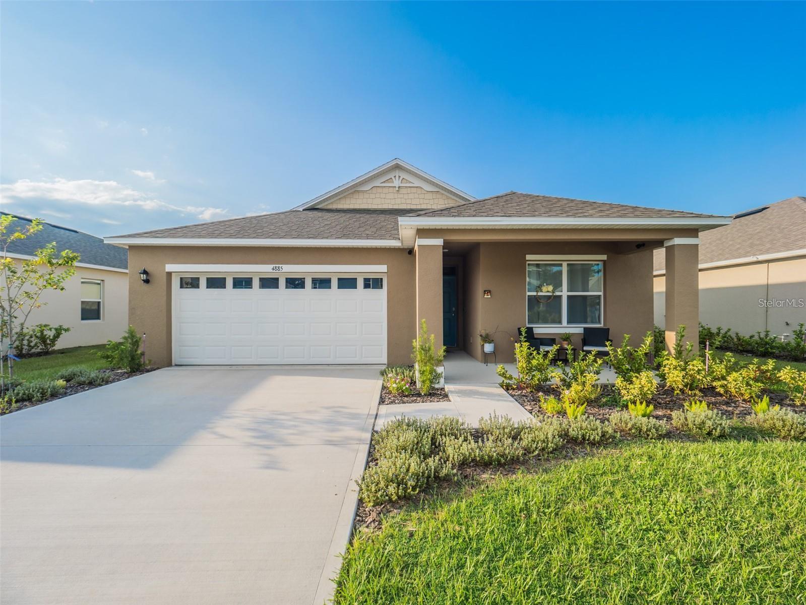 4885 Panga, Mount Dora, FL 32757