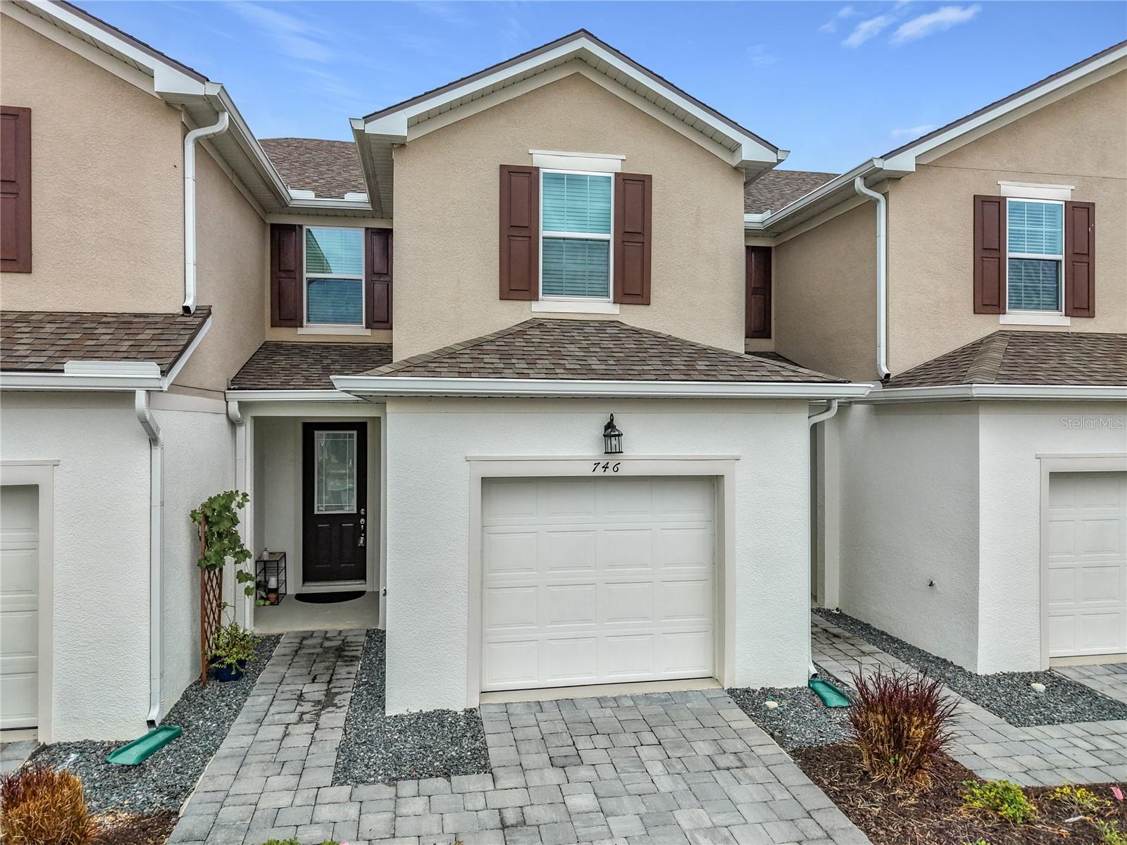 746 Spring Palms, Orlando, FL 32828