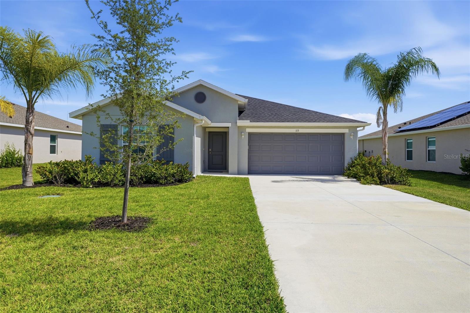 113 Leisure, Rotonda West, FL 33947