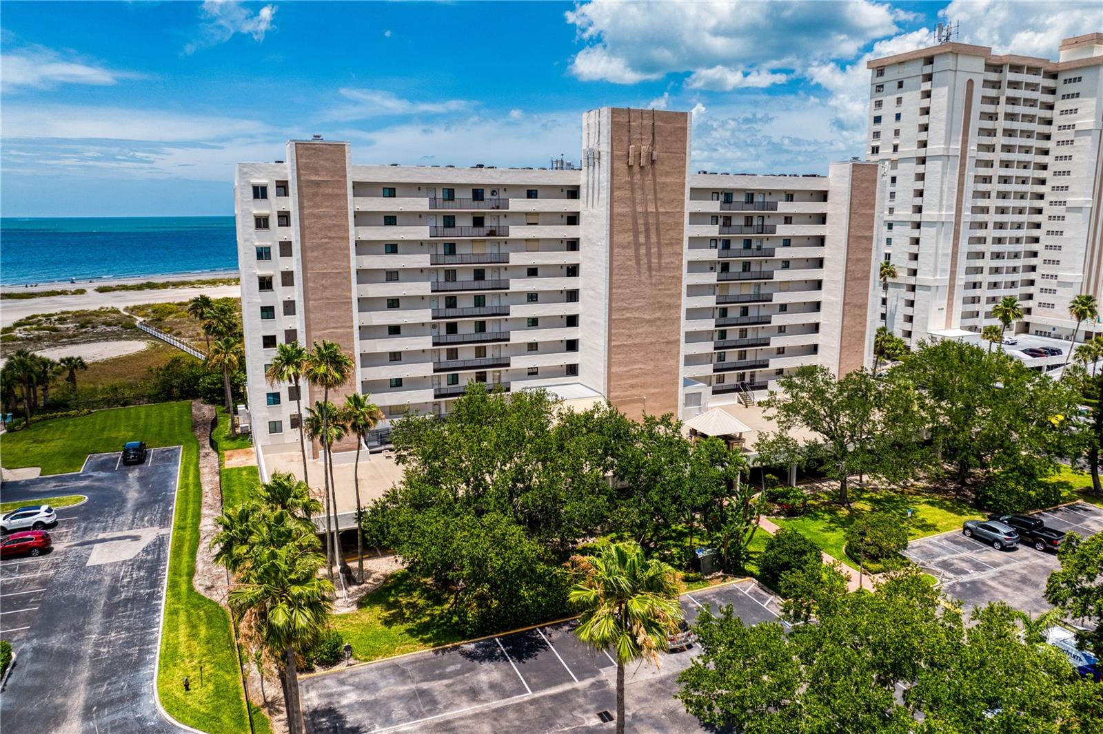 1250 Gulf Unit 302, Clearwater Beach, FL 33767
