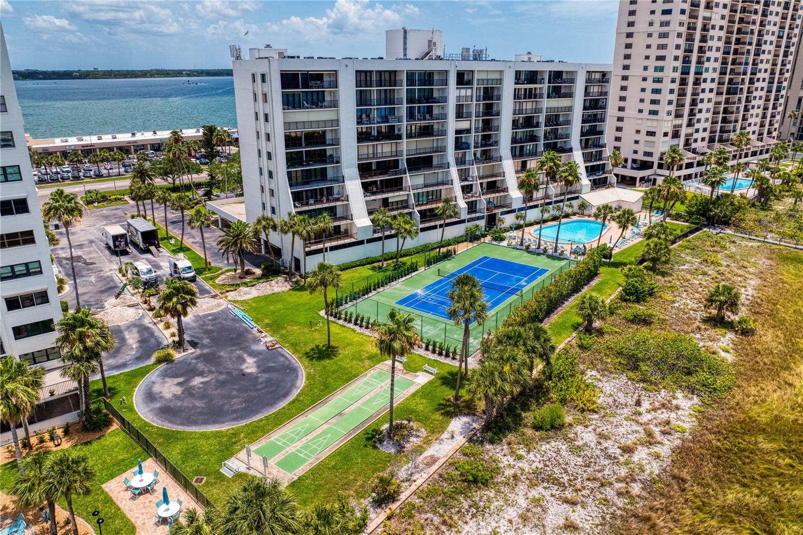 1250 Gulf Unit 302, Clearwater Beach, FL 33767