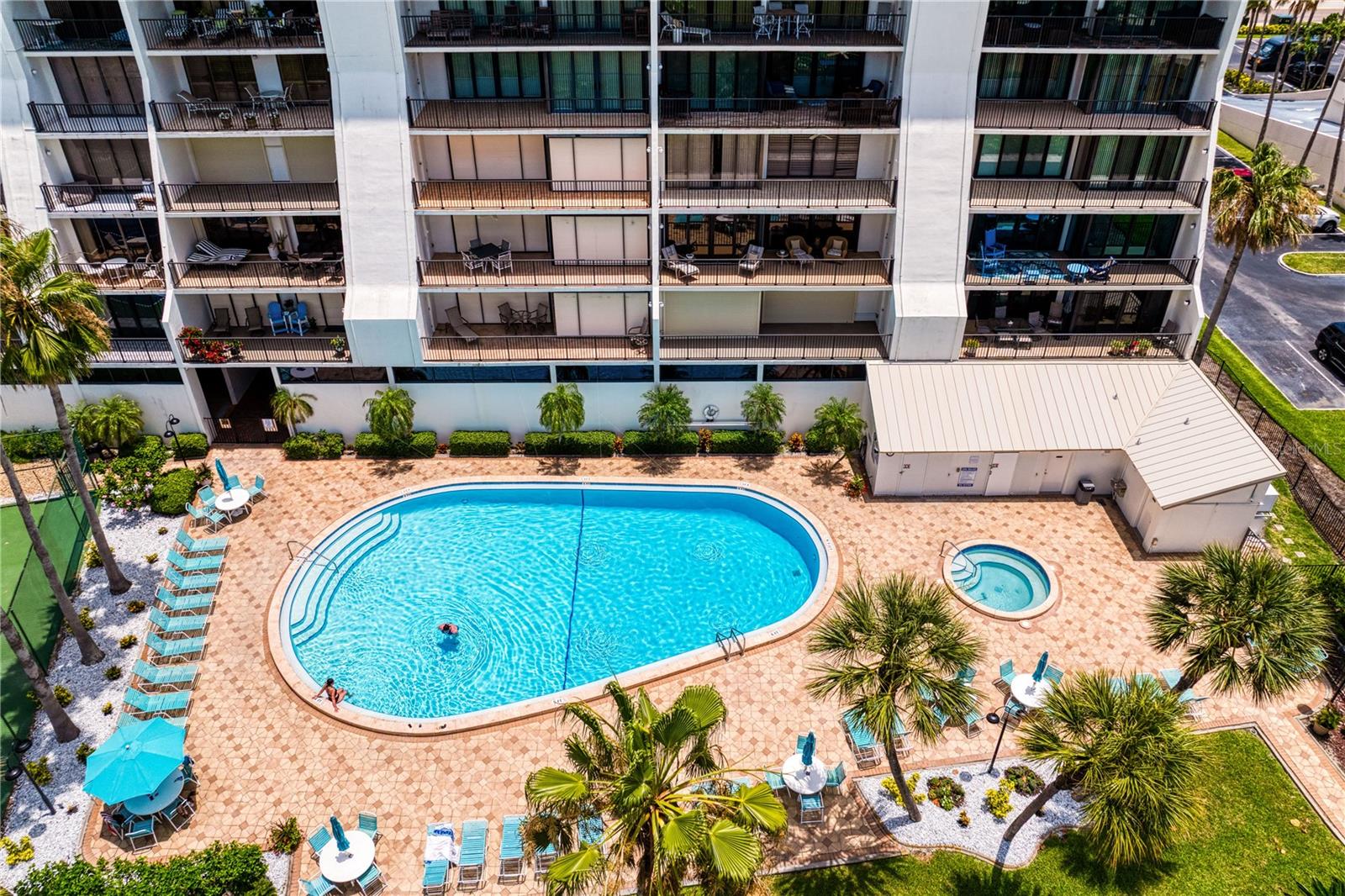 1250 Gulf Unit 302, Clearwater Beach, FL 33767
