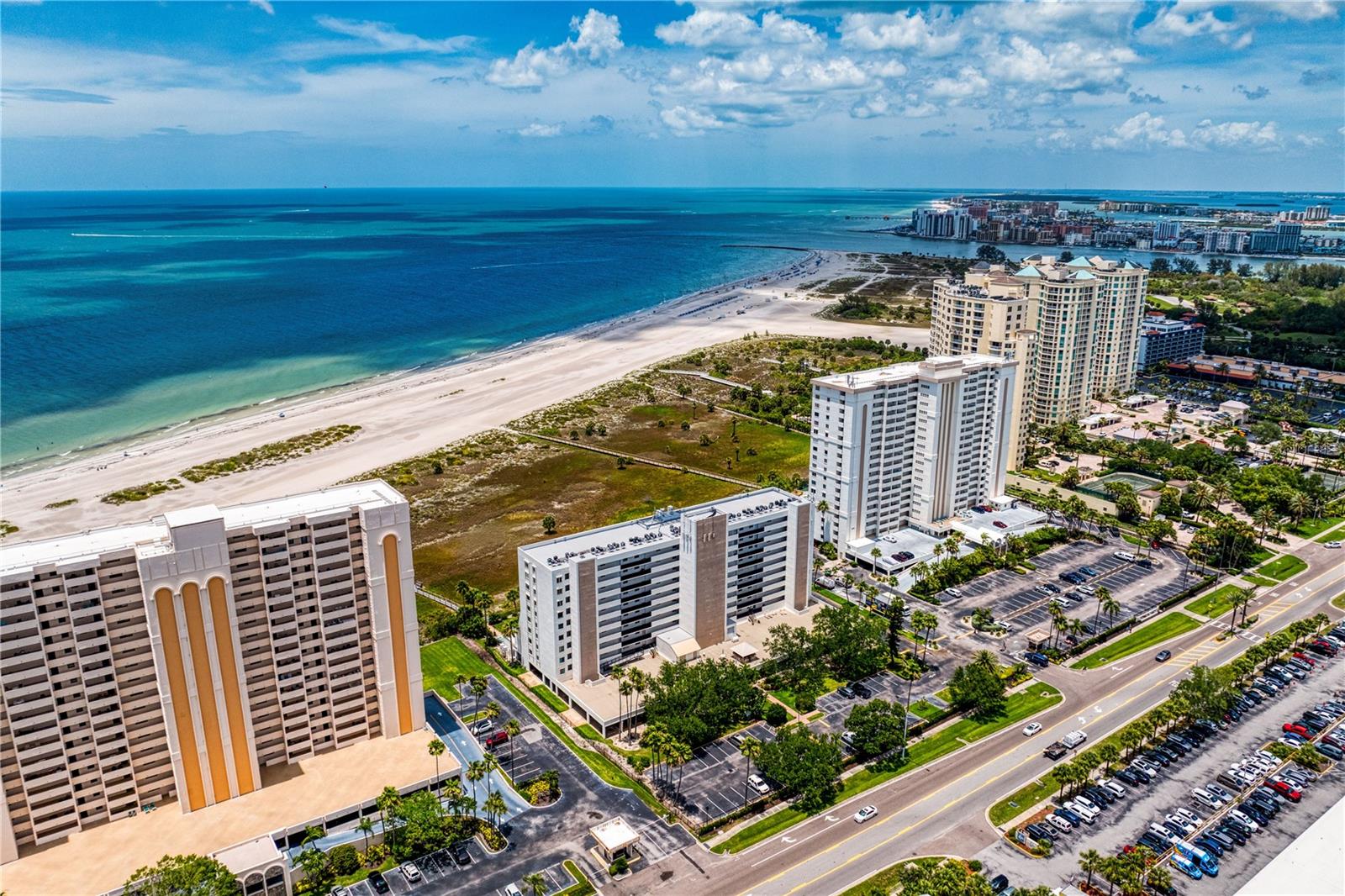 1250 Gulf Unit 302, Clearwater Beach, FL 33767