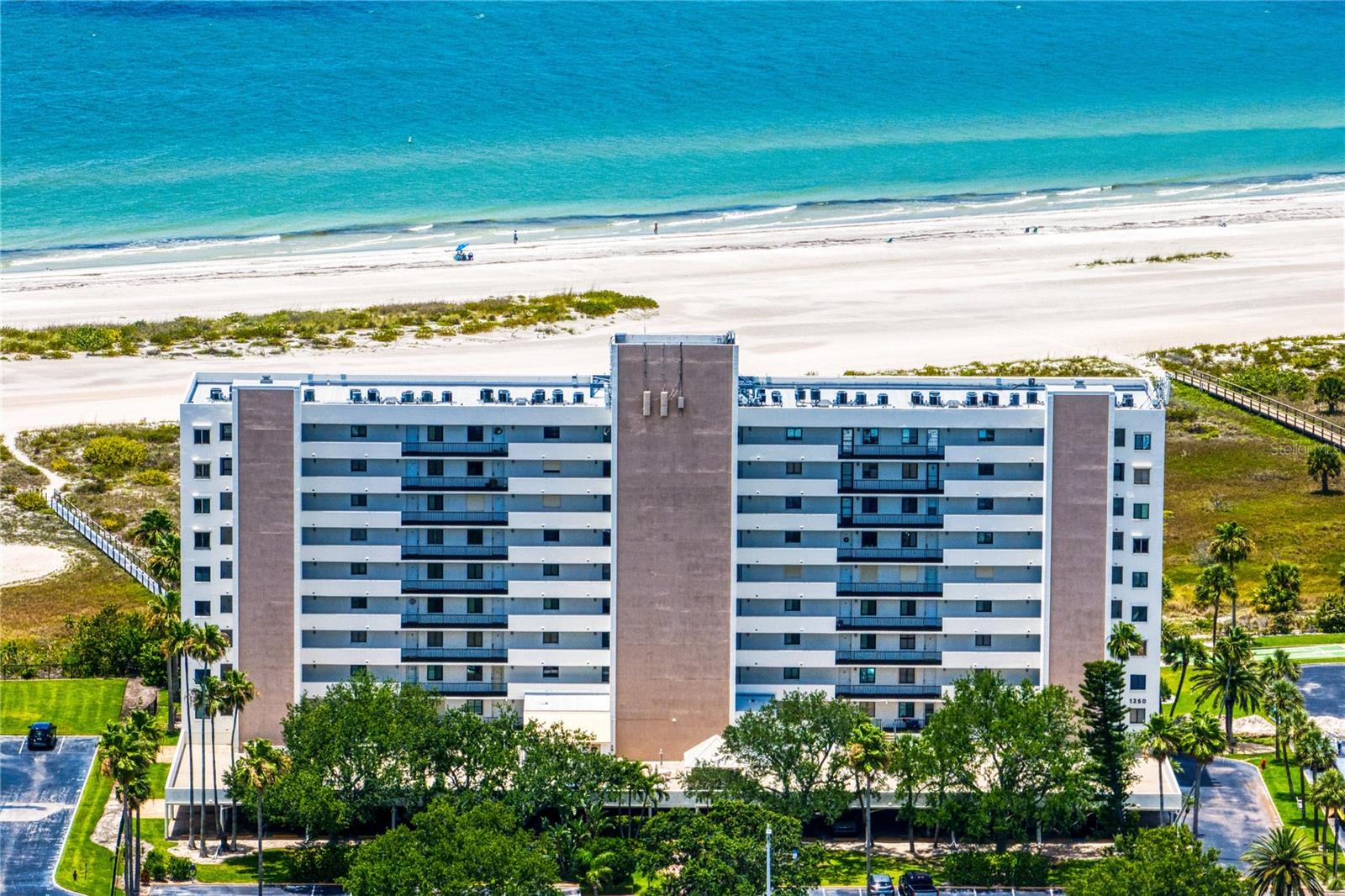 1250 Gulf Unit 302, Clearwater Beach, FL 33767