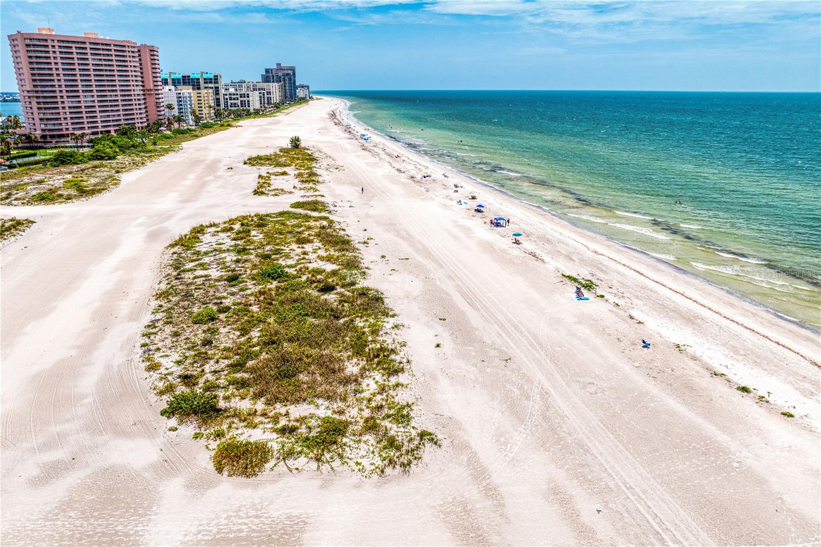 1250 Gulf Unit 302, Clearwater Beach, FL 33767