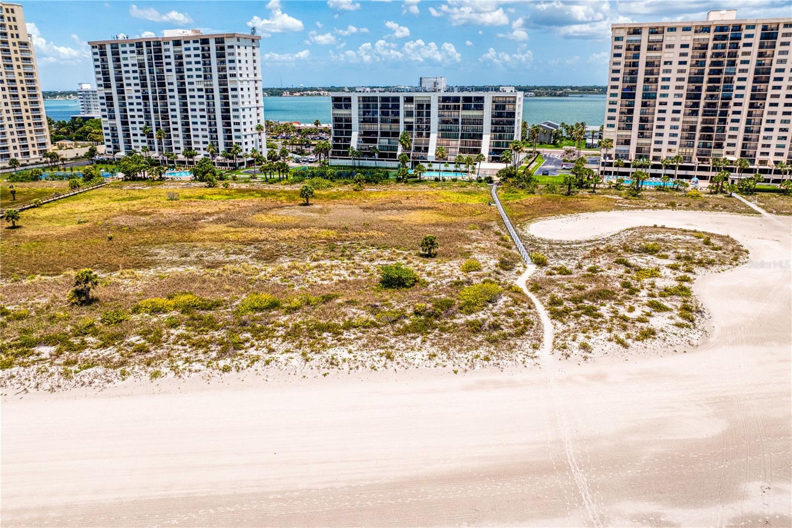 1250 Gulf Unit 302, Clearwater Beach, FL 33767