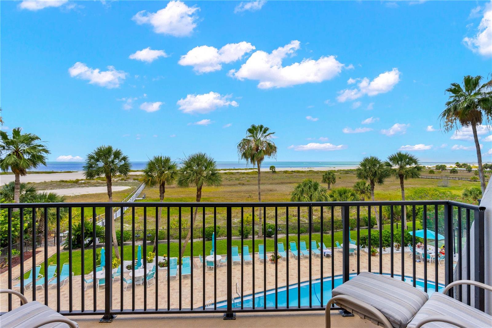 1250 Gulf Unit 302, Clearwater Beach, FL 33767