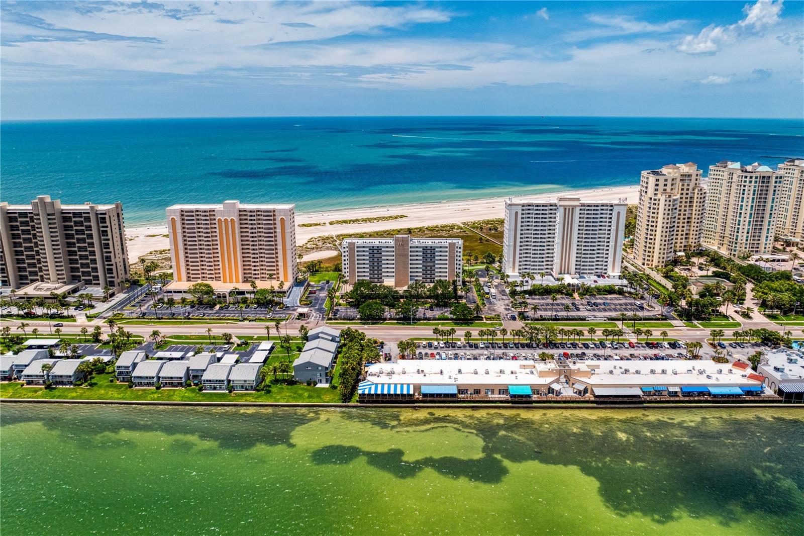 1250 Gulf Unit 302, Clearwater Beach, FL 33767