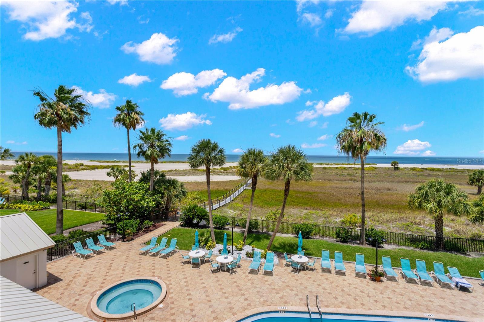 1250 Gulf Unit 302, Clearwater Beach, FL 33767
