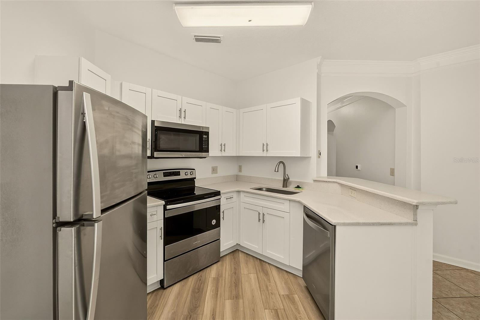 18138 Villa Creek Unit 18138, Tampa, FL 33647