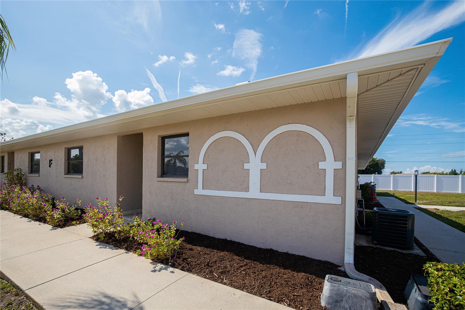 24540 Harborview Unit F1, Punta Gorda, FL 33980