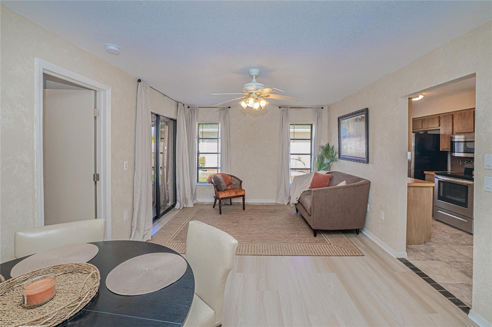 24540 Harborview Unit F1, Punta Gorda, FL 33980