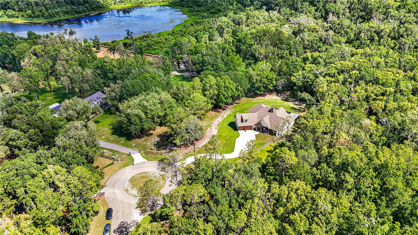 17265 Meadow Bluff, Dade City, FL 33523