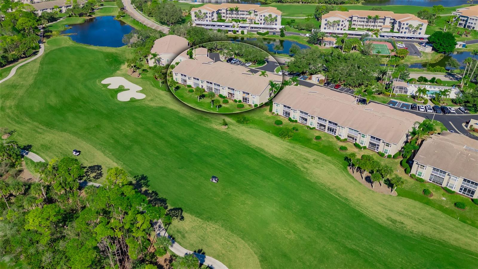 9641 Castle Point Unit 1226, Sarasota, FL 34238