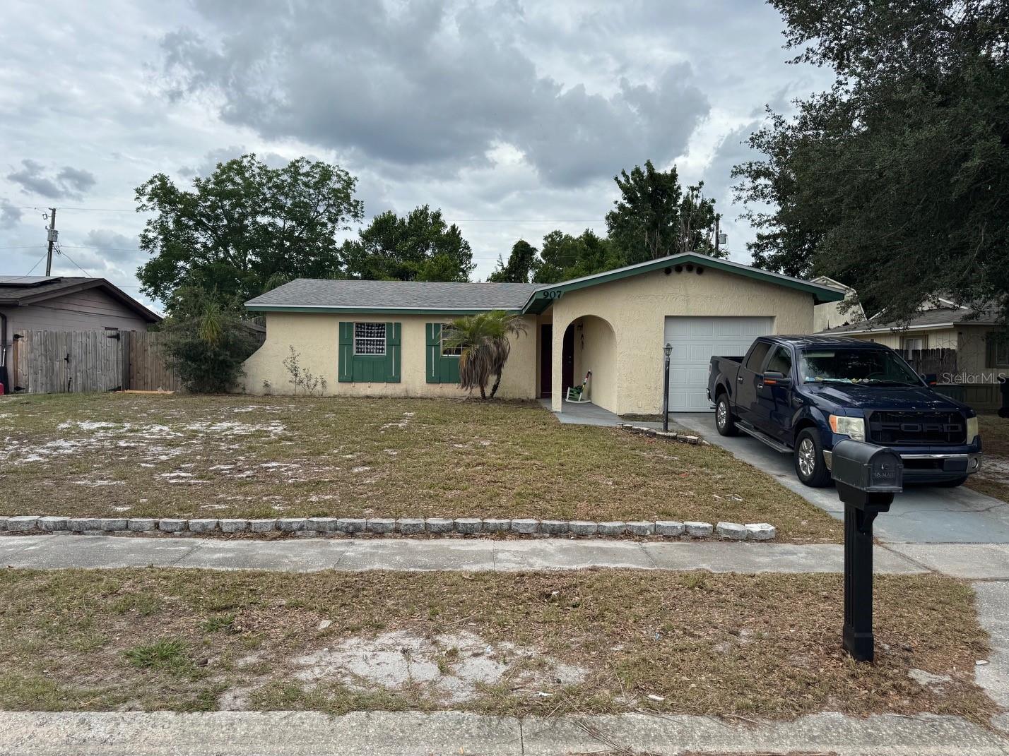907 Hyland Springs, Ocoee, FL 34761