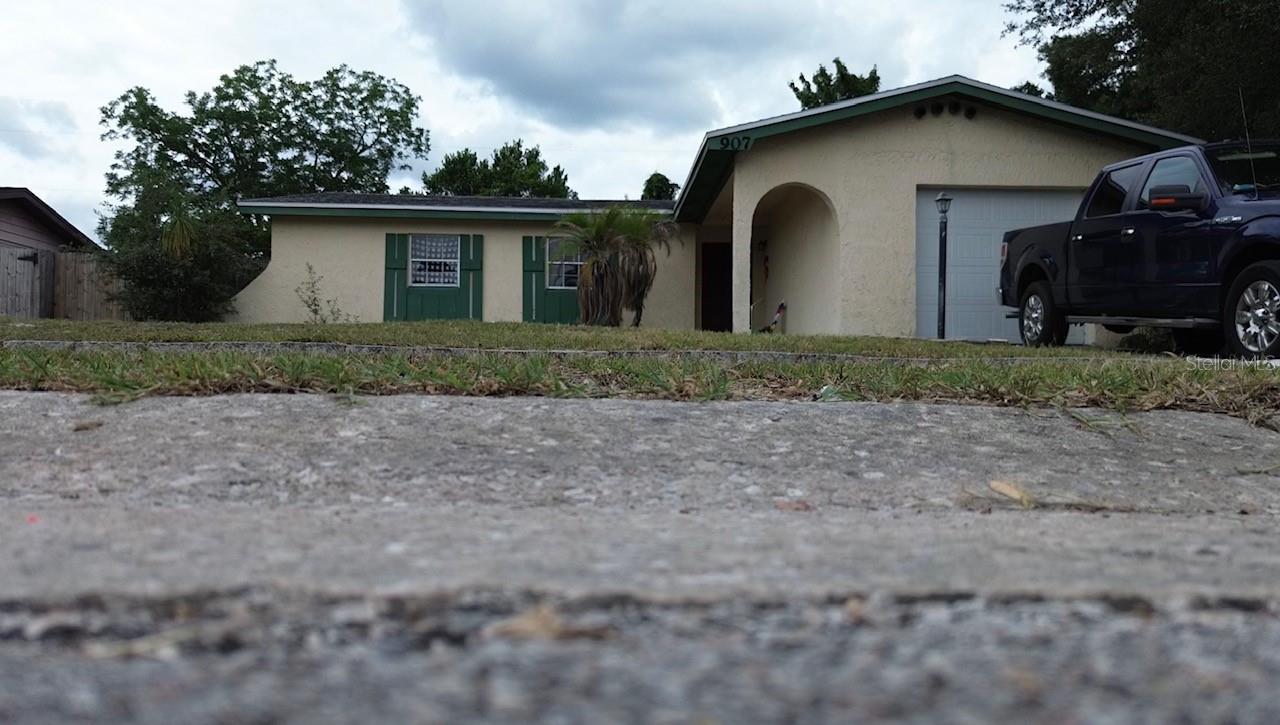 907 Hyland Springs, Ocoee, FL 34761