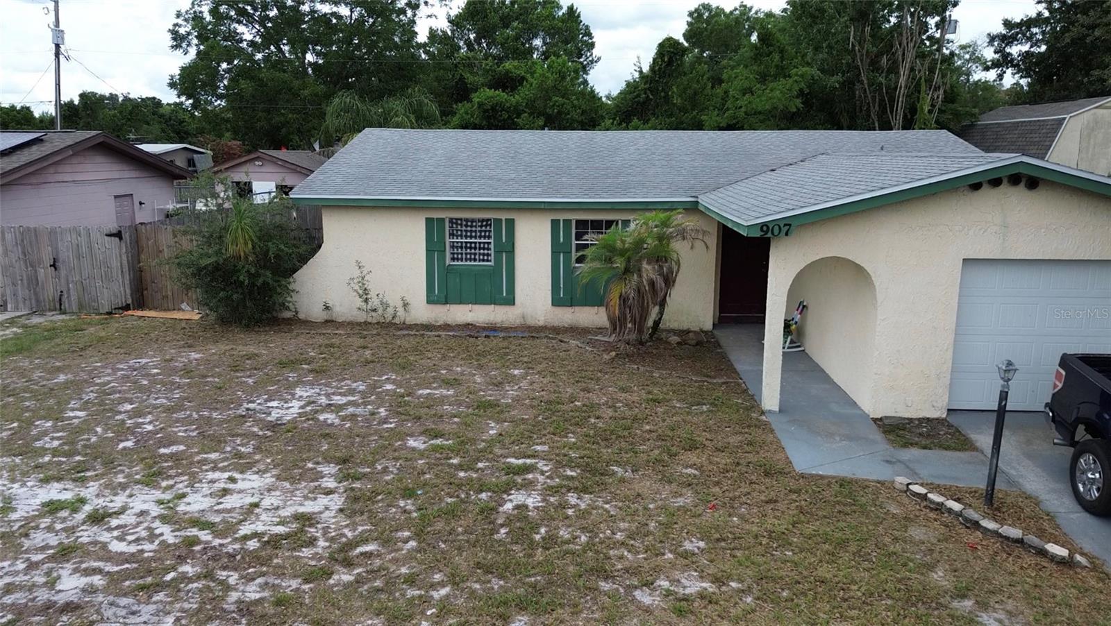 907 Hyland Springs, Ocoee, FL 34761