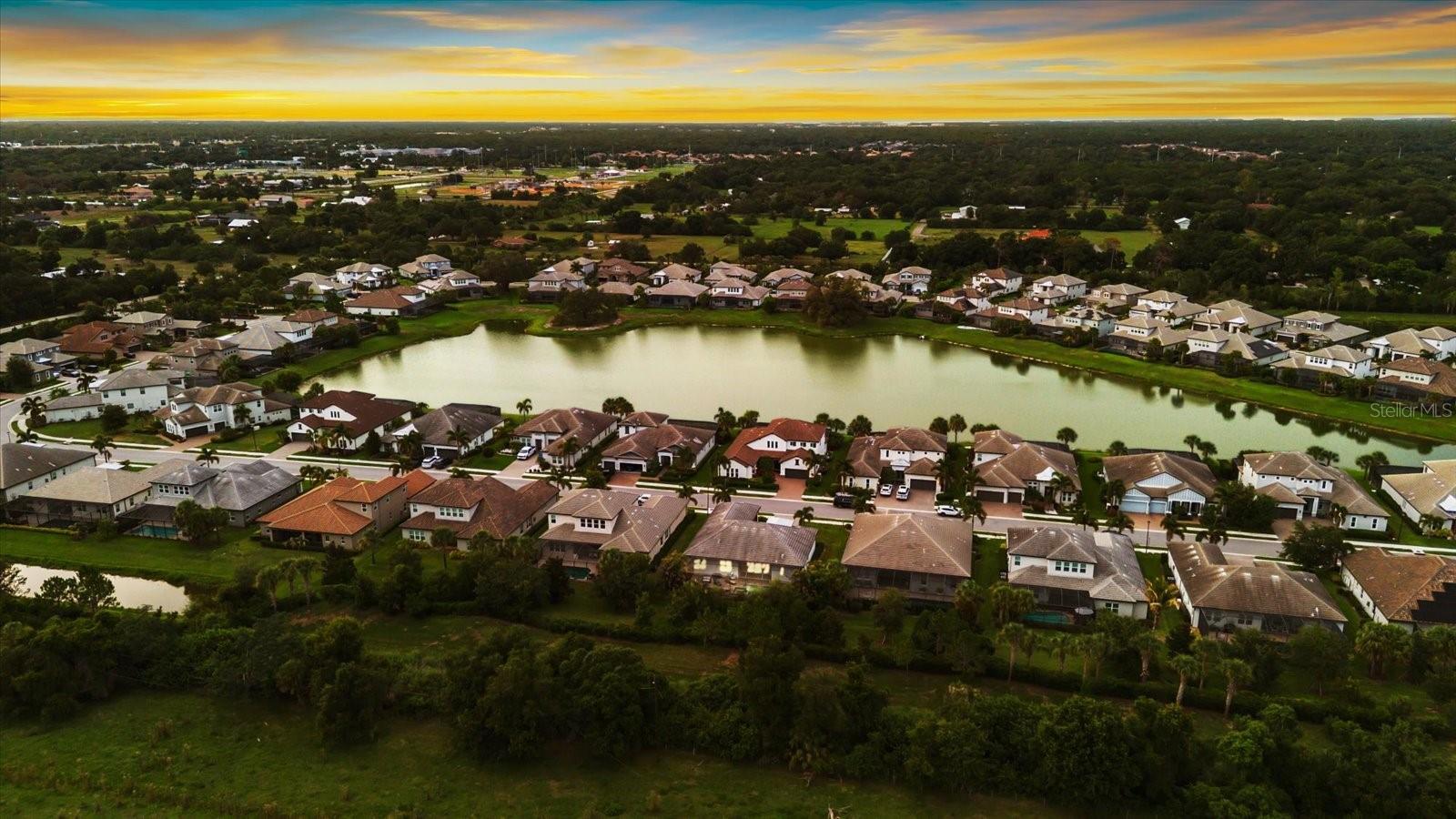 6325 Rivo Lakes, Sarasota, FL 34241