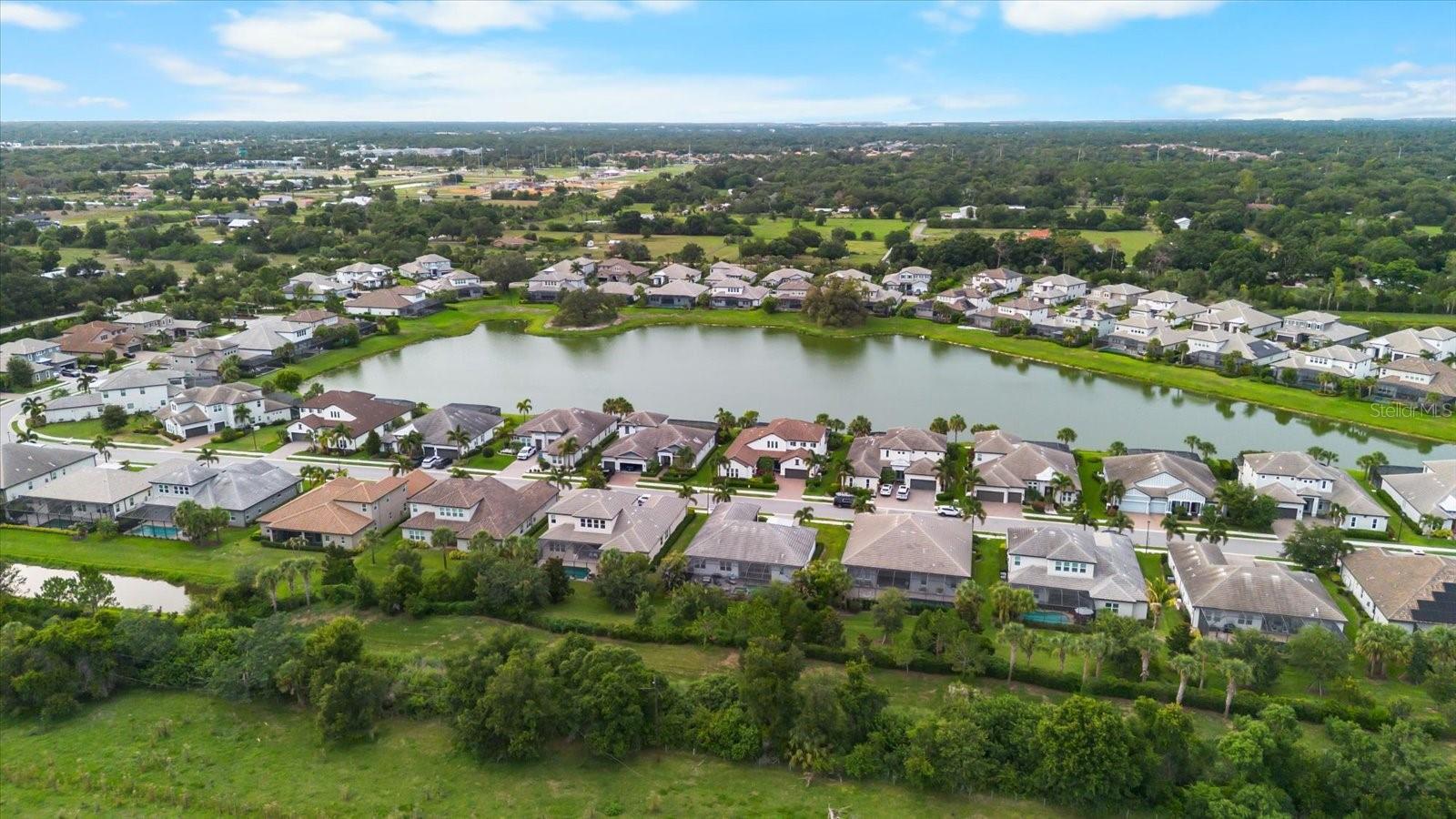 6325 Rivo Lakes, Sarasota, FL 34241
