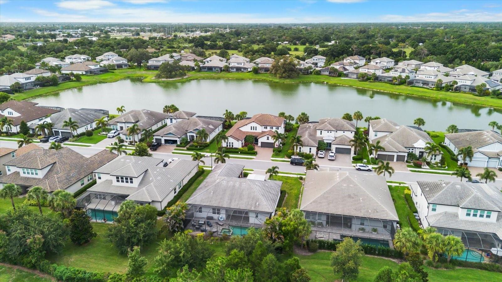 6325 Rivo Lakes, Sarasota, FL 34241